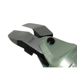 ヨドバシ.com - ナイル nile air tools FD9P [エアーニッパ替刃樹脂