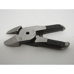 ヨドバシ.com - ナイル nile air tools S5J [エアーニッパ替刃金属切断