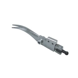 ヨドバシ.com - ナイル nile air tools 10MC [替刃マルチハサミ用柳刃