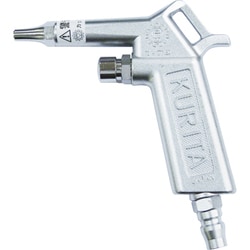 AG45P [エアーガン プラグ付]
