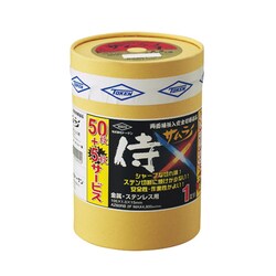 RA-105AZ-50 [切断砥石サムライ 105 50枚ボトルセット]