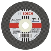 MCD10510P/10 [切断砥石 スーパー1P10枚]