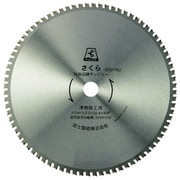 TP405F [サーメットチップソーさくら405F(鉄用)]