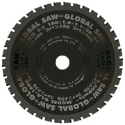 GLA-180G [鉄・ステンレス兼用]