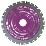 JS-125 [充電マルノコ対応鉄鋼用]