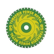 YSD110 [チップソー(パワーメタル)]