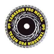 YSD180PM [チップソー(プロメタル)]