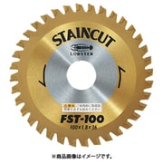 FST100 [ステンカット 100mm]