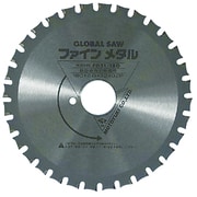 FD-180 [グローバルソー 鉄筋用]