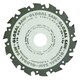 TK-125 [窯業サイディングボード用 超硬チップソー]