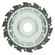 TK-180 [窯業サイディングボード用 超硬チップソー]