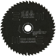 KRS-216-100 [グローバルソー木工用黒鋭龍]