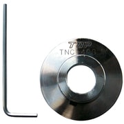 TNC-40G [電動ドリル用内径カッター ガイド板]