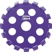 UK105 [ダイヤモンドホイール(乾式) Uカッターライト 105mm]