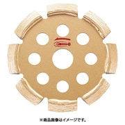 V105 [ダイヤモンドホイール Vカッター 108mm]