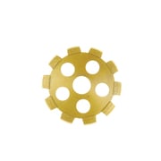89723 [ダイヤモンド溝入れカッター U字型 90X10X20]