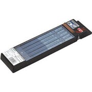 3905-250-24-100P [ハンドソー替刃ハイス 250mm×24山 100枚入]