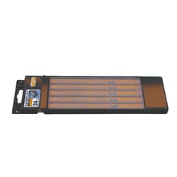 3906-250-24-100 [ハンドソー替刃バイメタル 250mm×24山 100枚入]