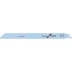S1122AF [ボッシュ セーバーソーブレード 5本入 全長225mm]