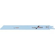 S1122AF [ボッシュ セーバーソーブレード 5本入 全長225mm]