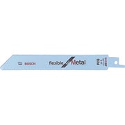 S922EF [ボッシュ セーバーソーブレード 5本入 全長150mm]