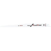 S1111DF [ボッシュ セーバーソーブレード 5本入 全長225mm]