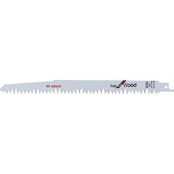 S1531L [ボッシュ セーバーソーブレード 5本入 全長240mm]