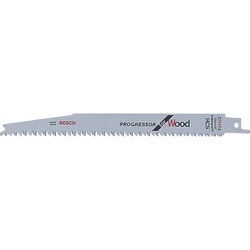 S2345X [ボッシュ セーバーソーブレード 5本入 全長200mm]