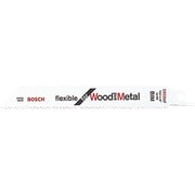 S922HF [ボッシュ セーバーソーブレード 5本入 全長150mm]