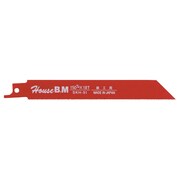 KS-1518 [兼用セーバーソーブレード 10枚入り 鉄工用 150×18山]
