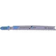 T-123X [ボッシュ ジグソーブレード 3本入 全長100mm]