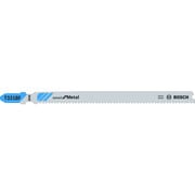 T-321BF [ボッシュ ジグソーブレード 5本入 全長132mm]