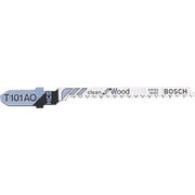 T-101AO [ボッシュ ジグソーブレード 5本入 全長76mm]