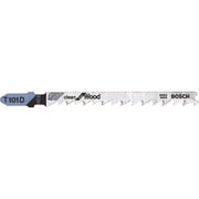 T-101D [ボッシュ ジグソーブレード 5本入 全長100mm]