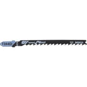 T-244D [ボッシュ ジグソーブレード 5本入 全長100mm]