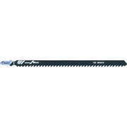 T-744D [ボッシュ ジグソーブレード 3本入 全長180mm]