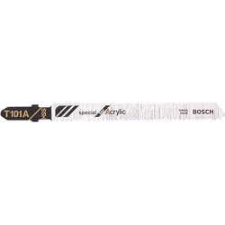 T-101A [ボッシュ ジグソーブレード 5本入 全長100mm]