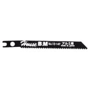 N01214 [兼用ジグソー替刃 10枚入り アルミ用 NO1214]