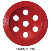 CO-4 [ダイヤモンドカップホイール オフセットタイプ]