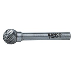 BAHD1009M06 [球形超硬ロータリーバーシングルカット]