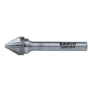 BAHJ0604M06 [60°円錐形超硬ロータリーバーシングルカット]