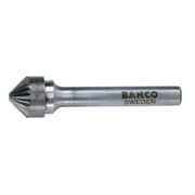 BAHK0602M06 [60°円錐形超硬ロータリーバーシングルカット]