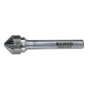 BAHK1210M06 [60°円錐形超硬ロータリーバーシングルカット]