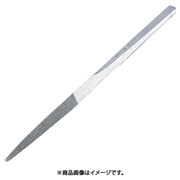 K10-S [鉄工ダイヤヤスリ 10本組 三角]