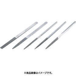 K12-SET [鉄工ダイヤヤスリ 12本組 セット]
