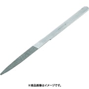 K5-HA [鉄工ダイヤヤスリ 5本組 半丸]