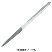 K5-S [鉄工ダイヤヤスリ 5本組 三角]