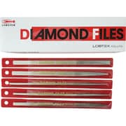 K5-SET [鉄工ダイヤヤスリ 5本組 セット]