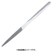 K8-S [鉄工ダイヤヤスリ 8本組 三角]