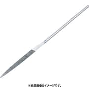 S10-HA [精密ダイヤヤスリ 10本組 半丸]